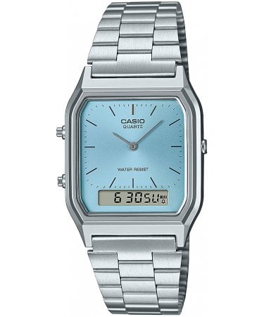 Casio AQ-230A-2A1MQYES