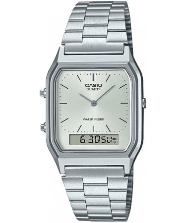 Casio AQ-230A-7AMQYES
