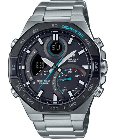 Casio Edifice ECB-950DB-1AEF