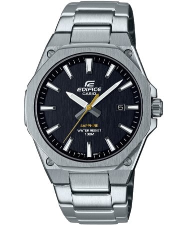 Casio Edifice EFR-S108D-1AVUEF