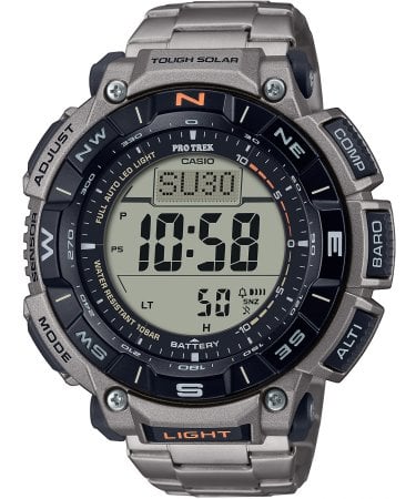 Casio Pro Trek PRG-340T-7ER