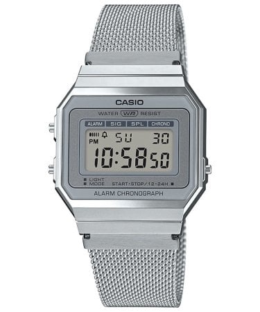 Casio A700WEM-7AEF