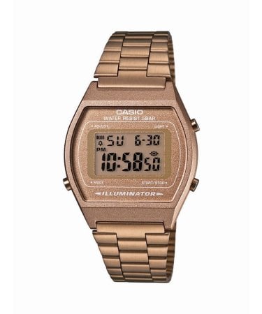 Casio B640WC-5AEF