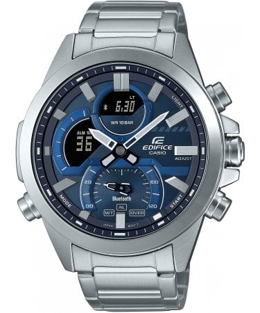 Casio Edifice ECB-30D-2AEF