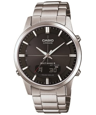 Casio LCW-M170D-1AER