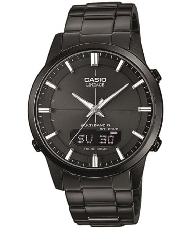 Casio LCW-M170DB-1AER