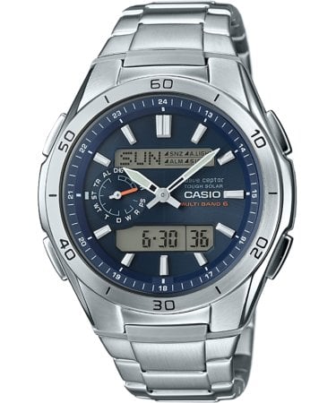 Casio WVA-M650D-2AER