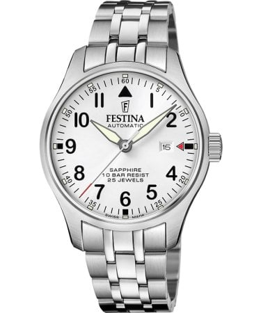 Festina F20151-A