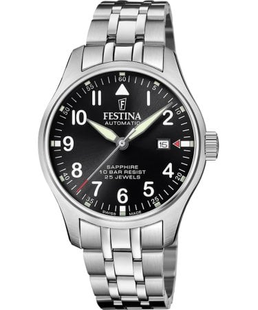 Festina F20151-D