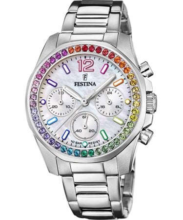 Festina F20606-2