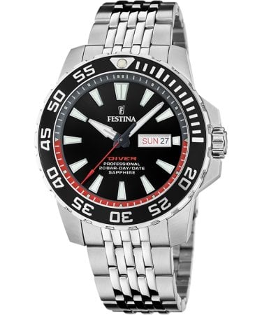 Festina F20661-3