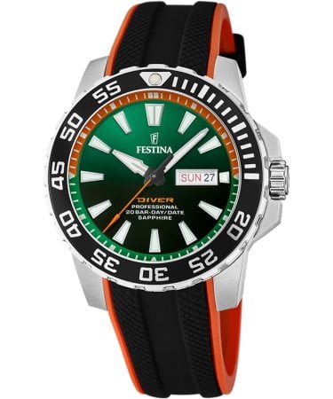 Festina F20662-2