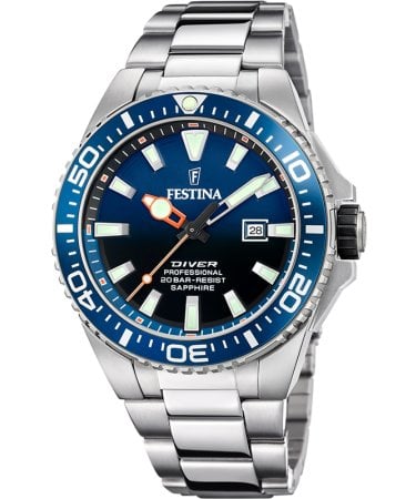 Festina F20663-1
