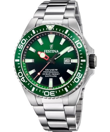 Festina F20663-2