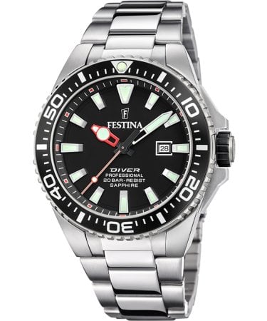 Festina F20663-3