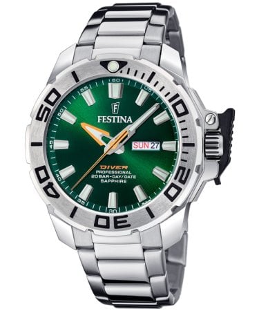 Festina F20665-2