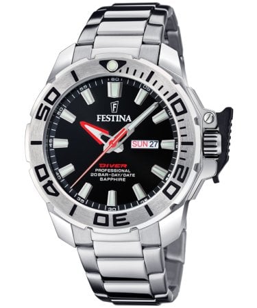 Festina F20665-4