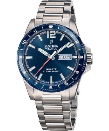 Festina F20698-2