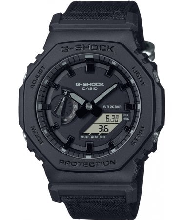 G-Shock GA-2100BCE-1AER