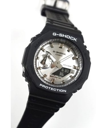 G-Shock GA-2100SB-1AER