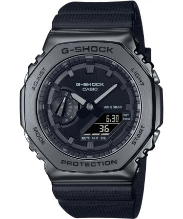 G-Shock GM-2100BB-1AER-2