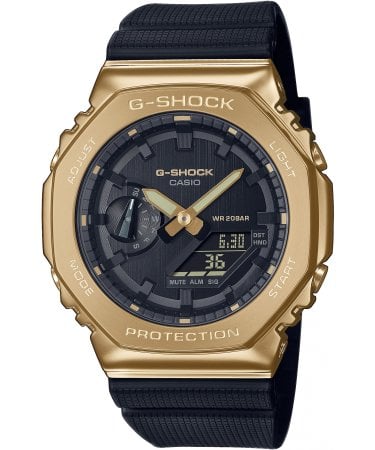G-Shock GM-2100G-1A9ER