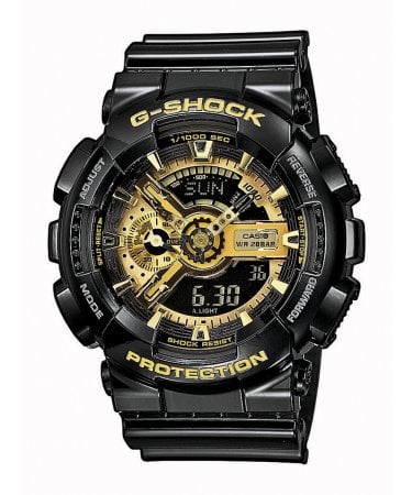 G-Shock GA-110GB-1AER