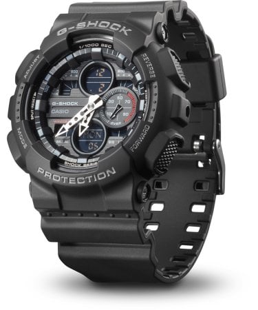 G-Shock GA-140-1A1ER-2