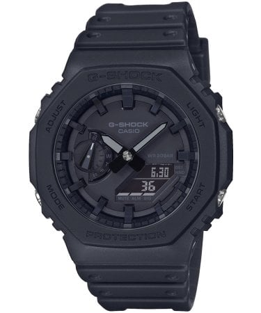 G-Shock GA-2100-1A1ER-5