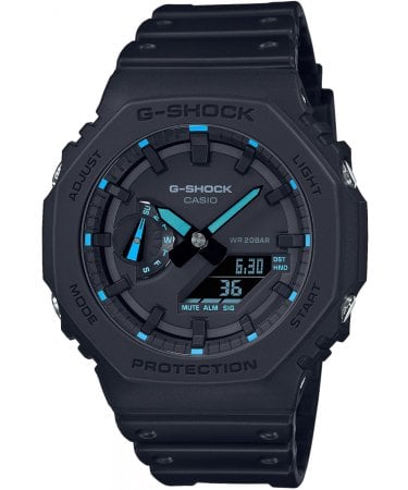 G-Shock GA-2100-1A2ER