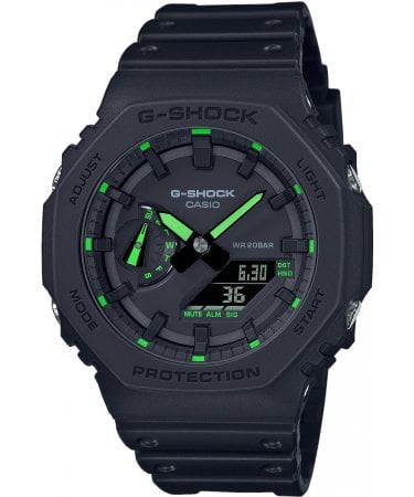 G-Shock GA-2100-1A3ER