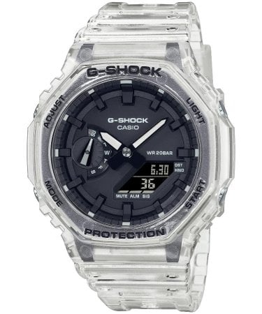 G-Shock GA-2100SKE-7AER