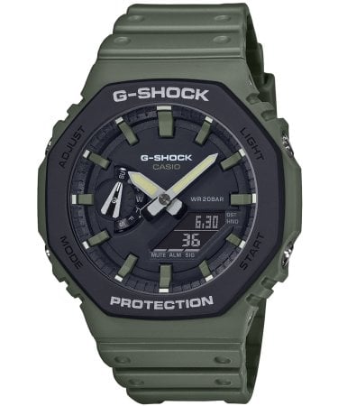 G-Shock GA-2110SU-3AER