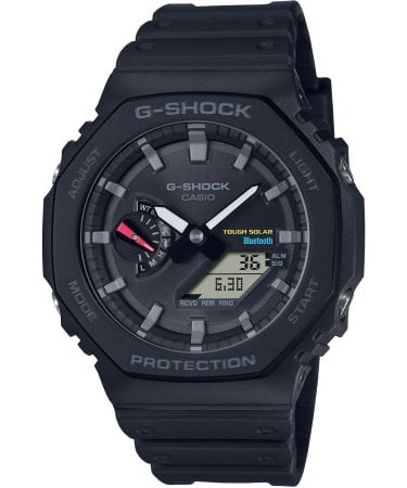 G-Shock GA-B2100-1AER