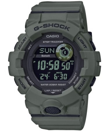 G-Shock GBD-800UC-3ER