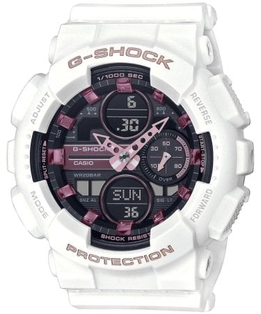 G-Shock GMA-S140M-7AER