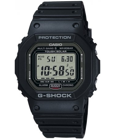 G-Shock GW-5000U-1ER