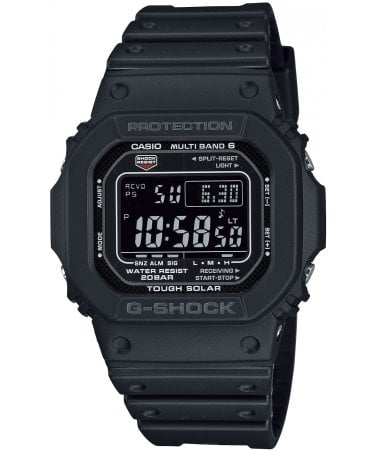 G-Shock GW-M5610U-1BER