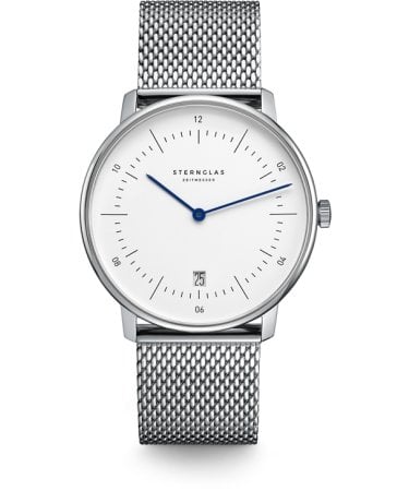 Sternglas S01-NA01-MI04