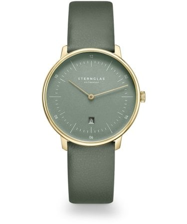 Sternglas S01-NDF18-KL09