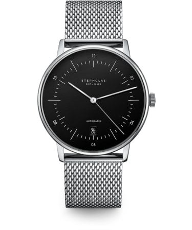 Sternglas S02-NA03-MI04