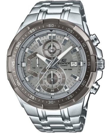 Casio Edifice EFR-539DE-8AVUEF Heren Horloge