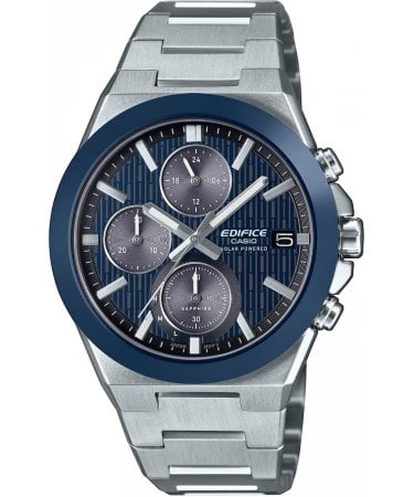 Casio Edifice EFS-S650D-2AEF Heren Horloge