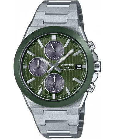 Casio Edifice EFS-S650D-3AEF Heren Horloge