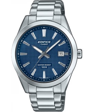 Casio Edifice EFV-160D-2AVEF Heren Horloge