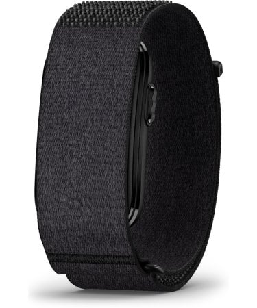 Garmin CIRQA Smart Band Black L-XL