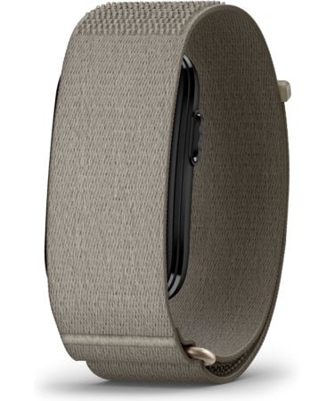 Garmin CIRQA Smart Band French Grey L-XL