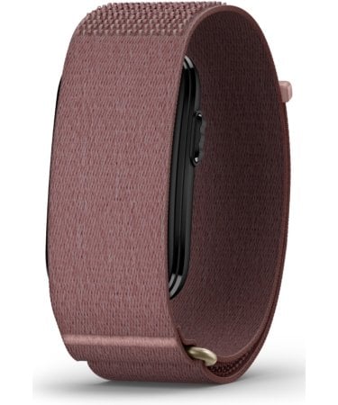 Garmin CIRQA Smart Band Mauve S-M