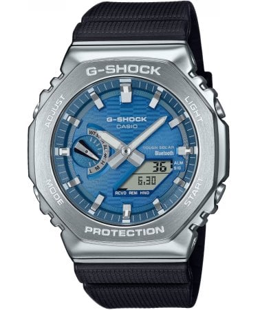 G-Shock GBM-2100A-2BER Classic Heren Horloge