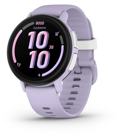 Garmin 010-03399-01 Bounce 2 AMOLED - GPS Wi-Fi LTE - Kinder Smartwatch